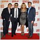 American Pie 4: Das Klassentreffen : photo Chris Klein, Eugene Levy, Hayden Schlossberg, Jason Biggs, Jennifer Coolidge
