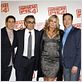 American Pie 4: Das Klassentreffen : photo Chris Klein, Eugene Levy, Hayden Schlossberg, Jason Biggs, Jennifer Coolidge