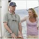 The Cold Light of Day : photo Bruce Willis, Caroline Goodall