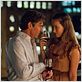 The Words : photo Dennis Quaid, Olivia Wilde