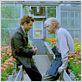 The Words : photo Bradley Cooper, Jeremy Irons