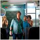 Flug 7500 : photo Amy Smart, Jerry Ferrara, Nicky Whelan, Ryan Kwanten, Scout Taylor-Compton