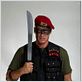 Universal Soldier 4: A New Dimension : photo Dolph Lundgren