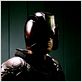 Judge Dredd : photo Karl Urban