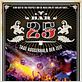 Bar 25 : poster Ben Kingsley, John C. Reilly, Sacha Baron Cohen
