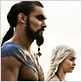 Game of Thrones – Das Lied von Eis und Feuer : photo Emilia Clarke, Jason Momoa