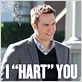 Hart Of Dixie : photo Scott Porter