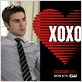 Gossip Girl : photo Chace Crawford
