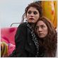 Byzantium : photo Gemma Arterton, Saoirse Ronan