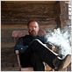 The Hatfields & McCoys : photo Kevin Costner