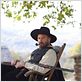 The Hatfields & McCoys : photo Kevin Costner
