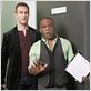 Don't Trust The B---- in Apartment 23 : photo James Van Der Beek, Ray Ford