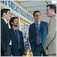 American Pie 4: Das Klassentreffen : photo Chris Klein, Eddie Kaye Thomas, Jason Biggs, Thomas Ian Nicholas