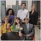 Office Girl : photo Andrea Parker, Andy Dick, Eric Roberts, Sara Rue, Sherri Shepherd