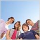 A Bag of Hammers : photo Chandler Canterbury, Jake Sandvig, Jason Ritter, Rebecca Hall
