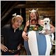 Asterix & Obelix - Im Auftrag Ihrer Majestät : photo Edouard Baer, Gérard Depardieu, Laurent Tirard