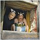 Asterix & Obelix - Im Auftrag Ihrer Majestät : photo Edouard Baer, Gérard Depardieu, Laurent Tirard