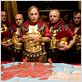 Asterix & Obelix - Im Auftrag Ihrer Majestät : photo Fabrice Luchini, Laurent Tirard