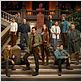 Revolution : photo Andrea Roth, Anna Lise Phillips, Billy Burke, David Lyons, Giancarlo Esposito
