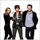 Antigone 34 : photo Anne Le Nen, Bruno Todeschini, Claire Borotra