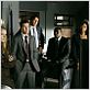 Close to Home : photo Cress Williams, David James Elliott, Jennifer Finnigan, Jon Seda, Kimberly Elise