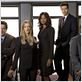Close to Home : photo Cress Williams, David James Elliott, Jennifer Finnigan, Jon Seda, Kimberly Elise