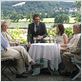 Fast verheiratet : photo David Paymer, Emily Blunt, Jacki Weaver, Jason Segel, Mimi Kennedy