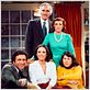 photo Harold Gould, Julie Kavner, Nancy Walker, Valerie Harper