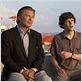 To Rome with Love : photo Alec Baldwin, Jesse Eisenberg