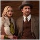 Serena : photo Bradley Cooper, Jennifer Lawrence