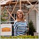 Ein Jahr vogelfrei! : photo Rosamund Pike