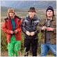 Ein Jahr vogelfrei! : photo Jack Black, Owen Wilson, Steve Martin