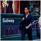 Premium Rush : photo Jamie Chung