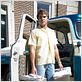 The Paperboy : photo