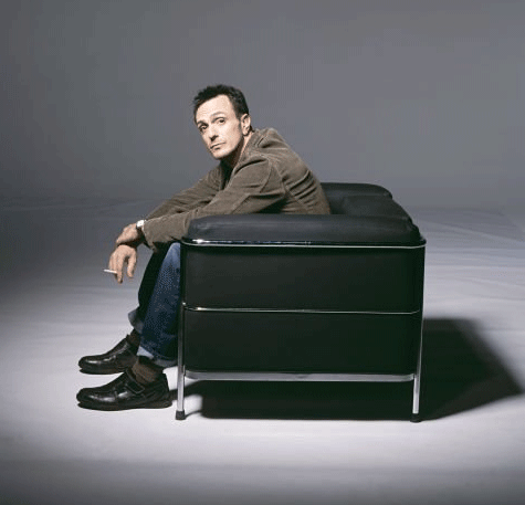 Huff - Reif für die Couch : photo Hank Azaria