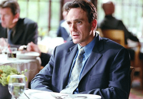 Huff - Reif für die Couch : photo Hank Azaria