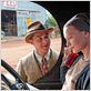 Lawless : photo John Hillcoat, Mia Wasikowska	, Shia LaBeouf