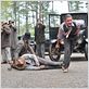 Lawless : photo John Hillcoat, Shia LaBeouf