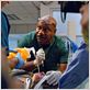 Monday Mornings : photo Ving Rhames