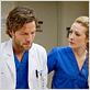 Monday Mornings : photo Jamie Bamber, Jennifer Finnigan