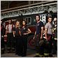 Chicago Fire : photo Charlie Barnett, David Eigenberg, Eamonn Walker, Jesse Spencer, Lauren German