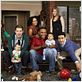 Guys With Kids : photo Anthony Anderson, Jamie-Lynn Sigler, Jesse Bradford, Sara Rue, Tempestt Bledsoe