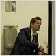 The Following : photo Kevin Bacon