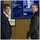 The Following : photo Kevin Bacon, Shawn Ashmore