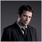 The Following : photo James Purefoy