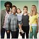 Ben & Kate : photo Dakota Johnson, Lucy Punch, Maggie Elizabeth Jones, Nat Faxon