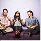 The Mindy Project : photo Chris Messina, Ed Weeks, Mindy Kaling