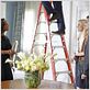 666 Park Avenue : photo Dave Annable, Rachael Taylor, Vanessa Williams