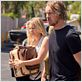 Hit and Run : photo Kristen Bell