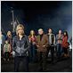Red Widow : photo Erin Moriarty, Jakob Salvati, Lee Tergesen, Luke Goss, Mido Hamada